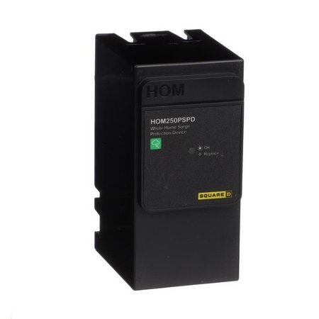 SCHNEIDER ELECTRIC Square D 50000 amps Surge Protection Device HOM250PSPD